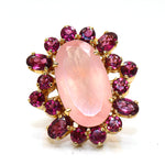 Silhouette Ring