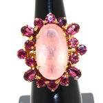 Silhouette Ring