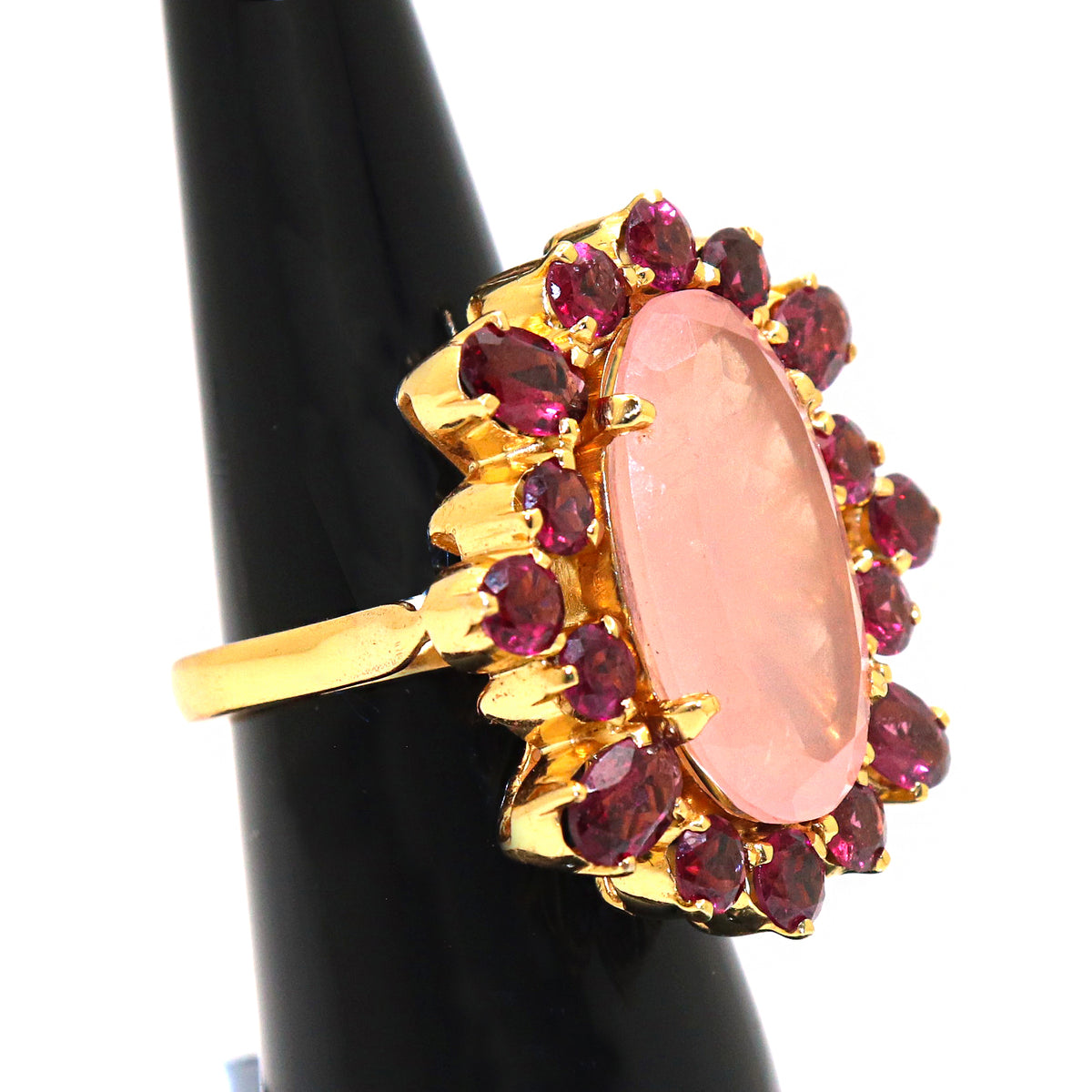 Silhouette Ring