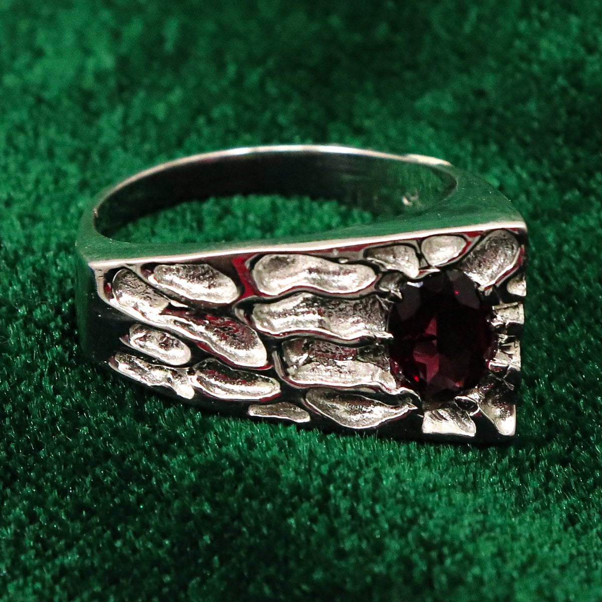 Legacy Ring