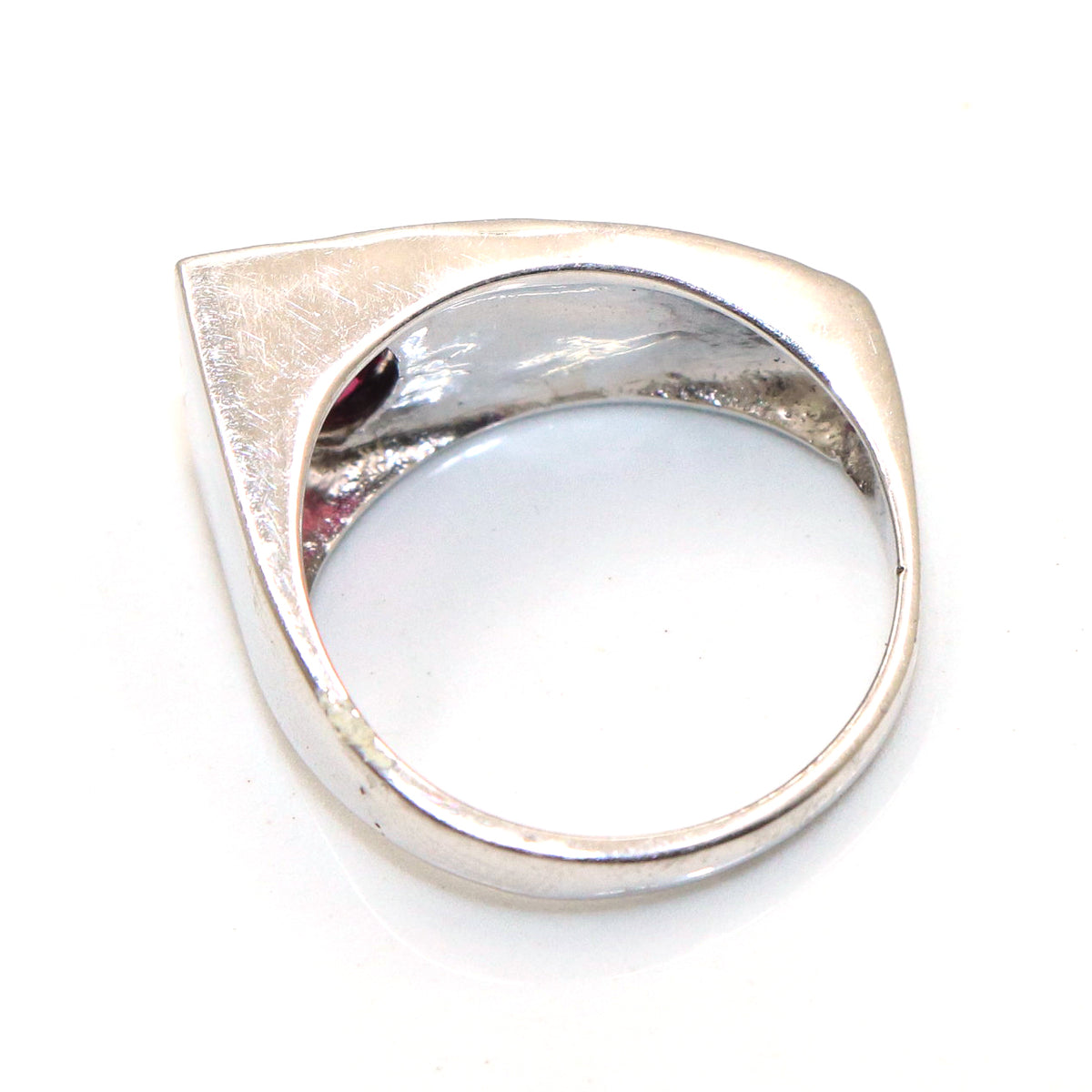 Legacy Ring