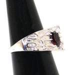 Legacy Ring