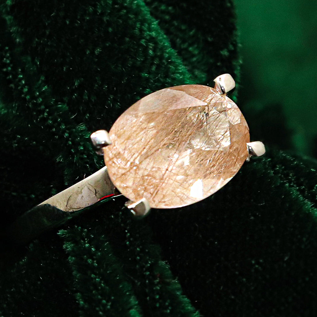 Radiant Ring