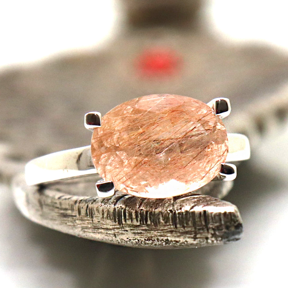 Radiant Ring