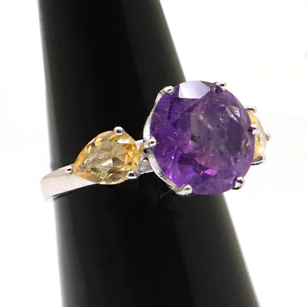 Aureate Ring