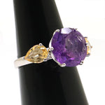 Aureate Ring
