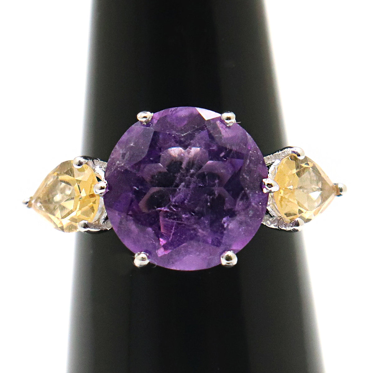 Aureate Ring