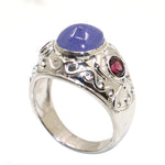 Finesse Ring