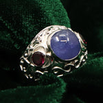 Finesse Ring