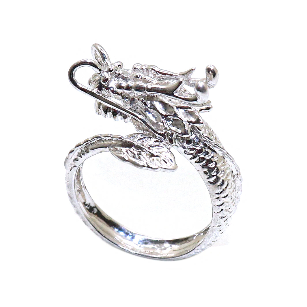 Lucent Ring