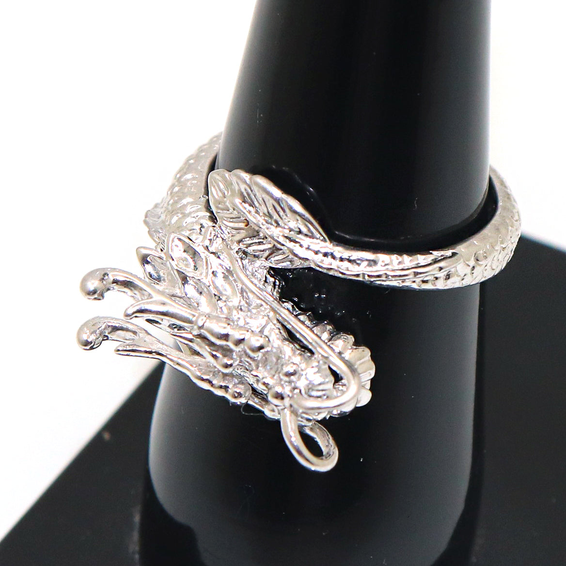 Lucent Ring