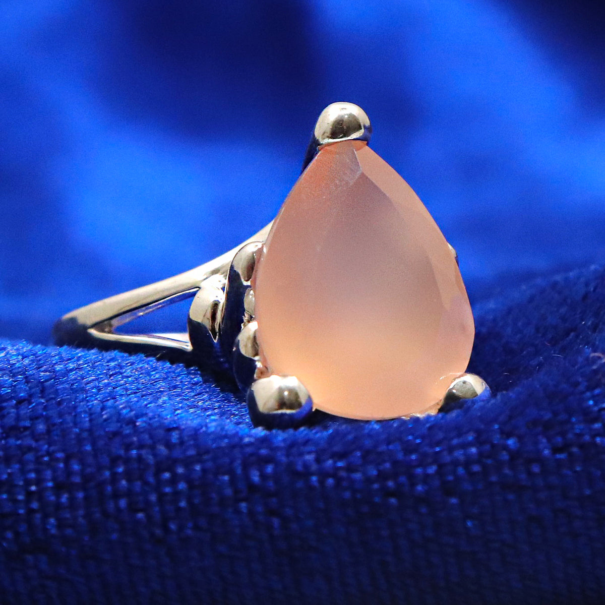 Glimmer Ring