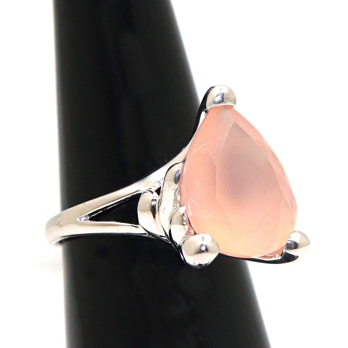 Glimmer Ring