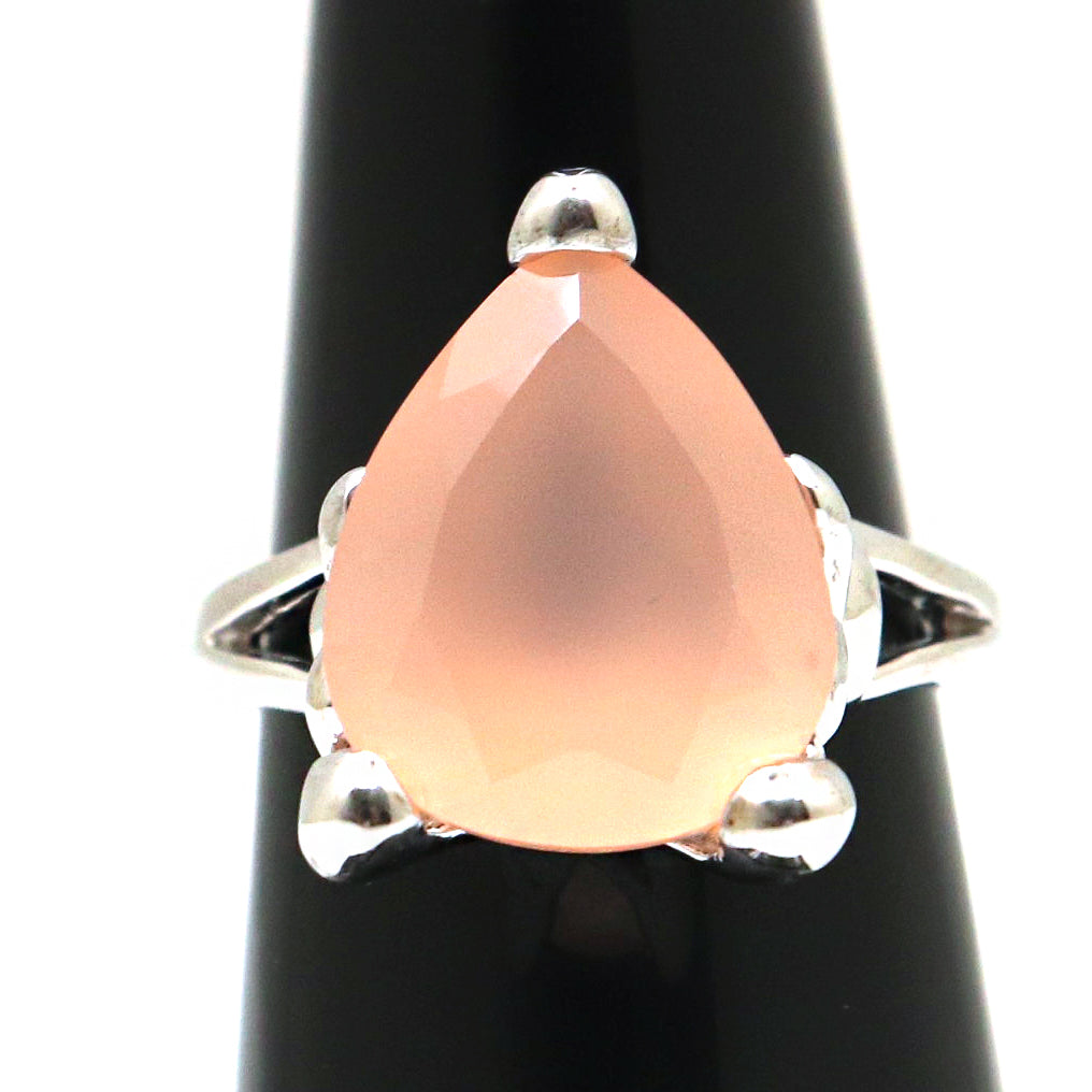Glimmer Ring