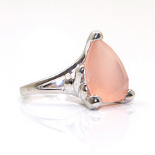 Glimmer Ring
