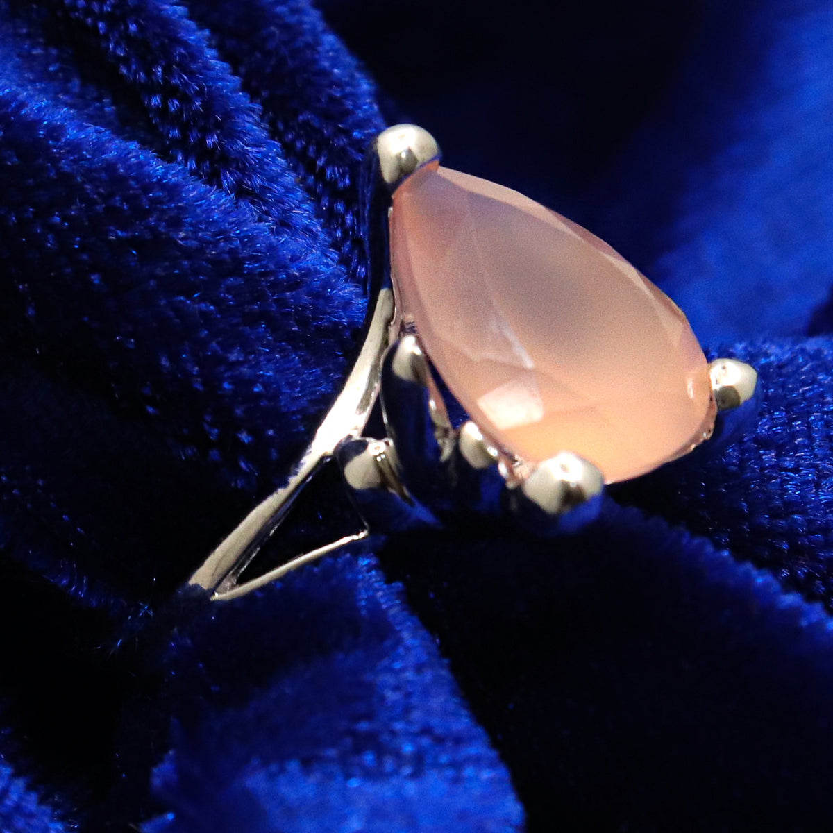 Glimmer Ring
