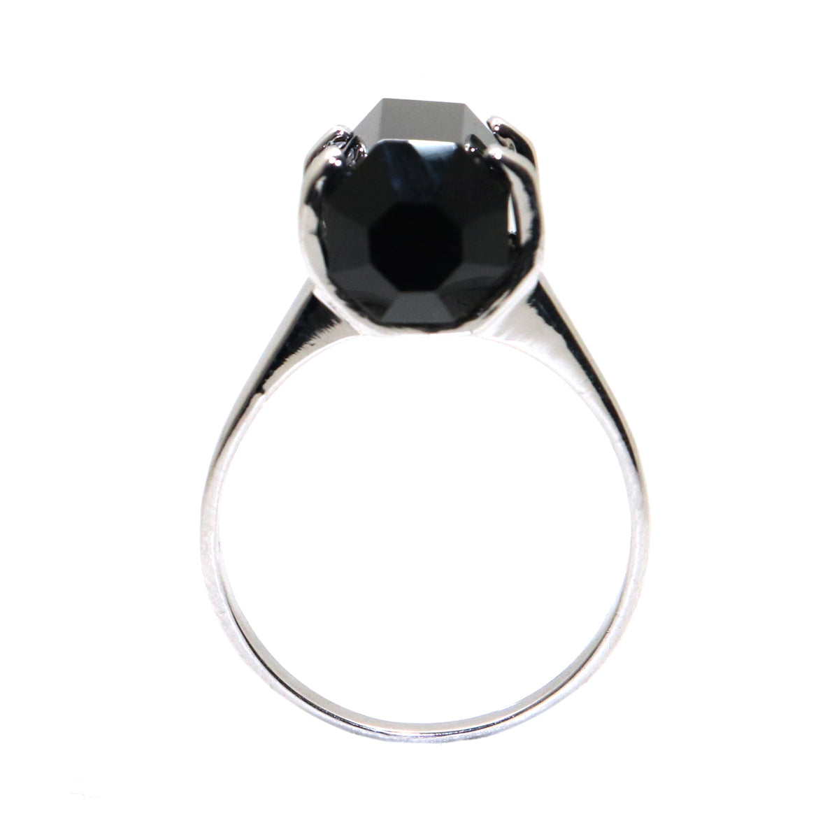 Onyx Royal Ring