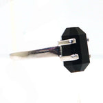 Onyx Royal Ring