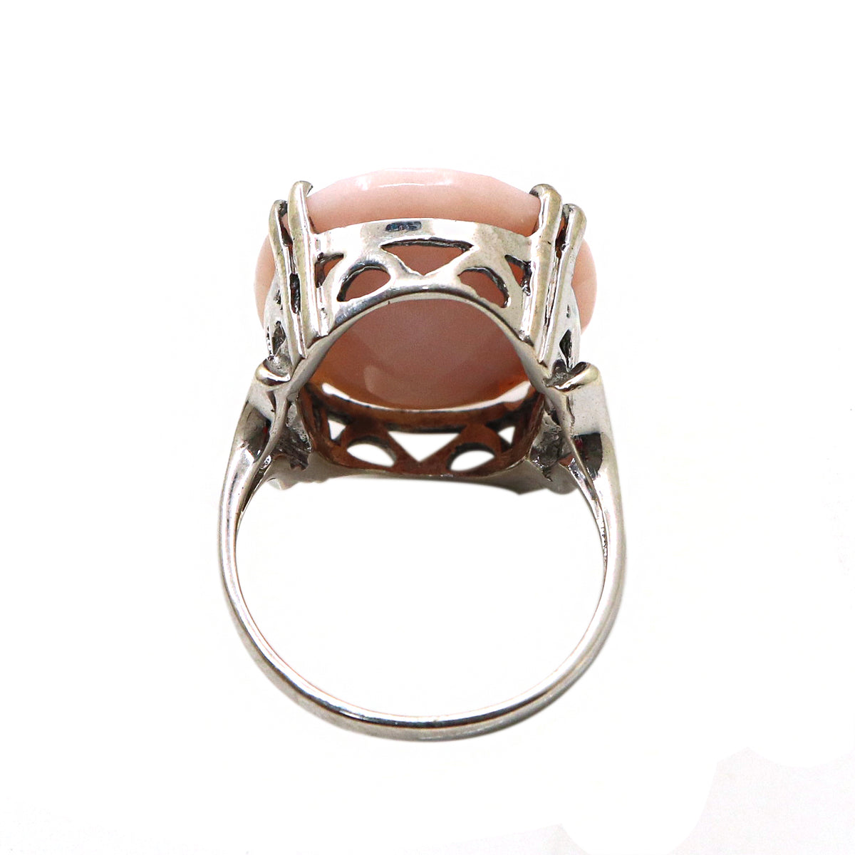 Auric Ring