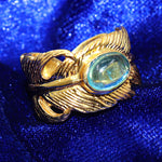 handmade ring jewelry