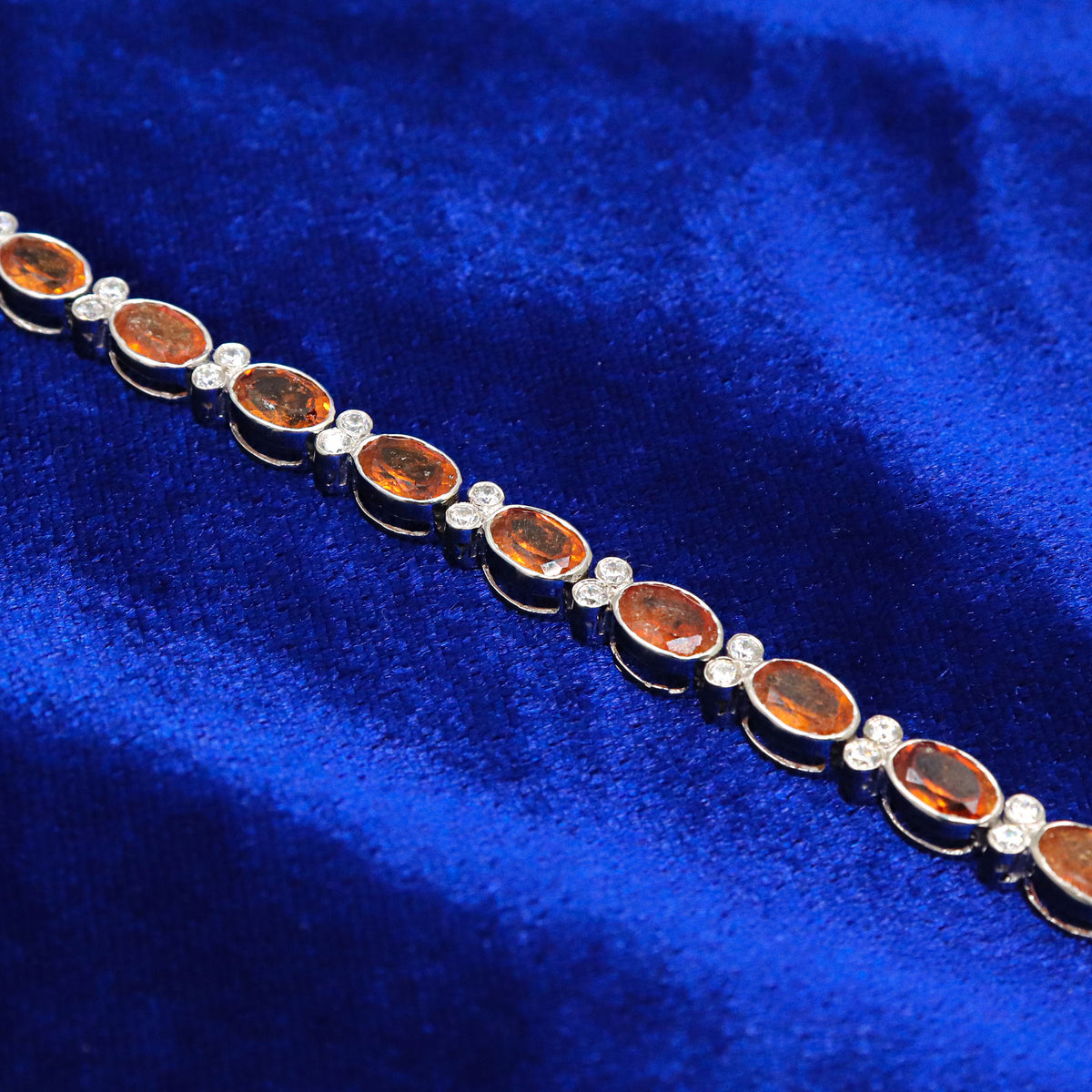 Enigma Bracelet