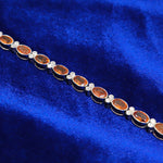 Enigma Bracelet