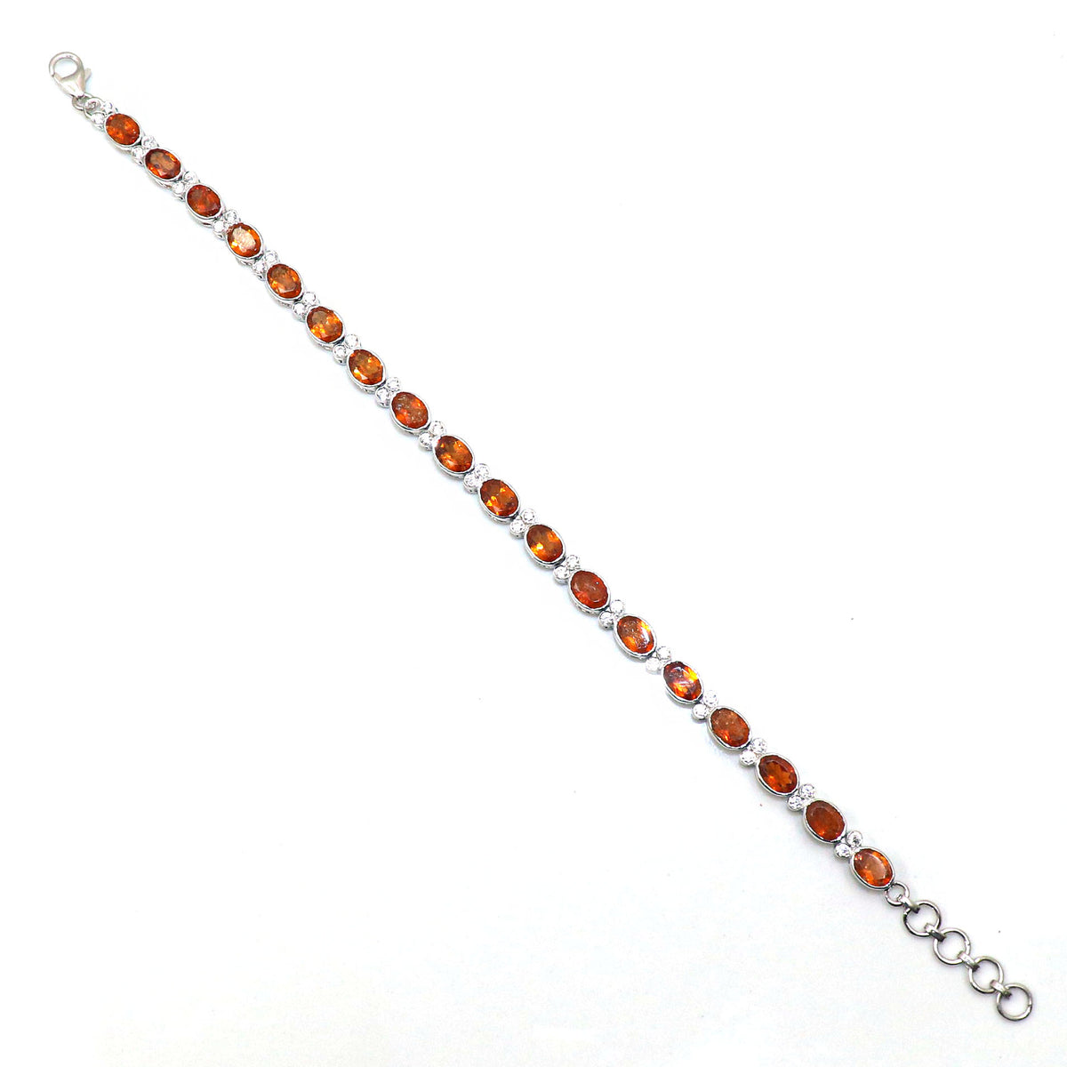 Enigma Bracelet
