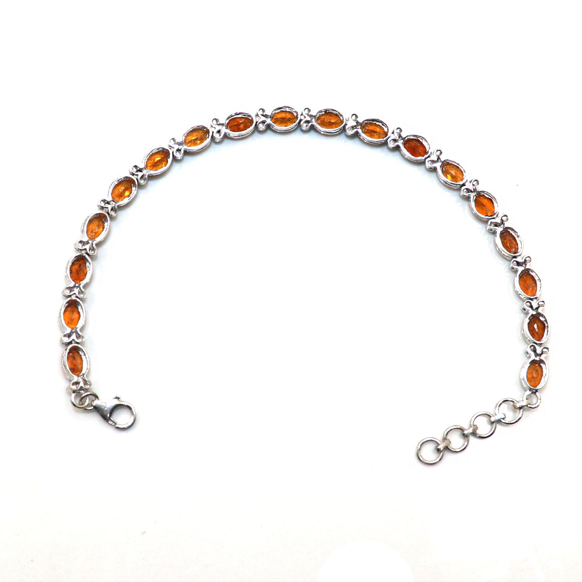 Enigma Bracelet