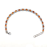 Enigma Bracelet