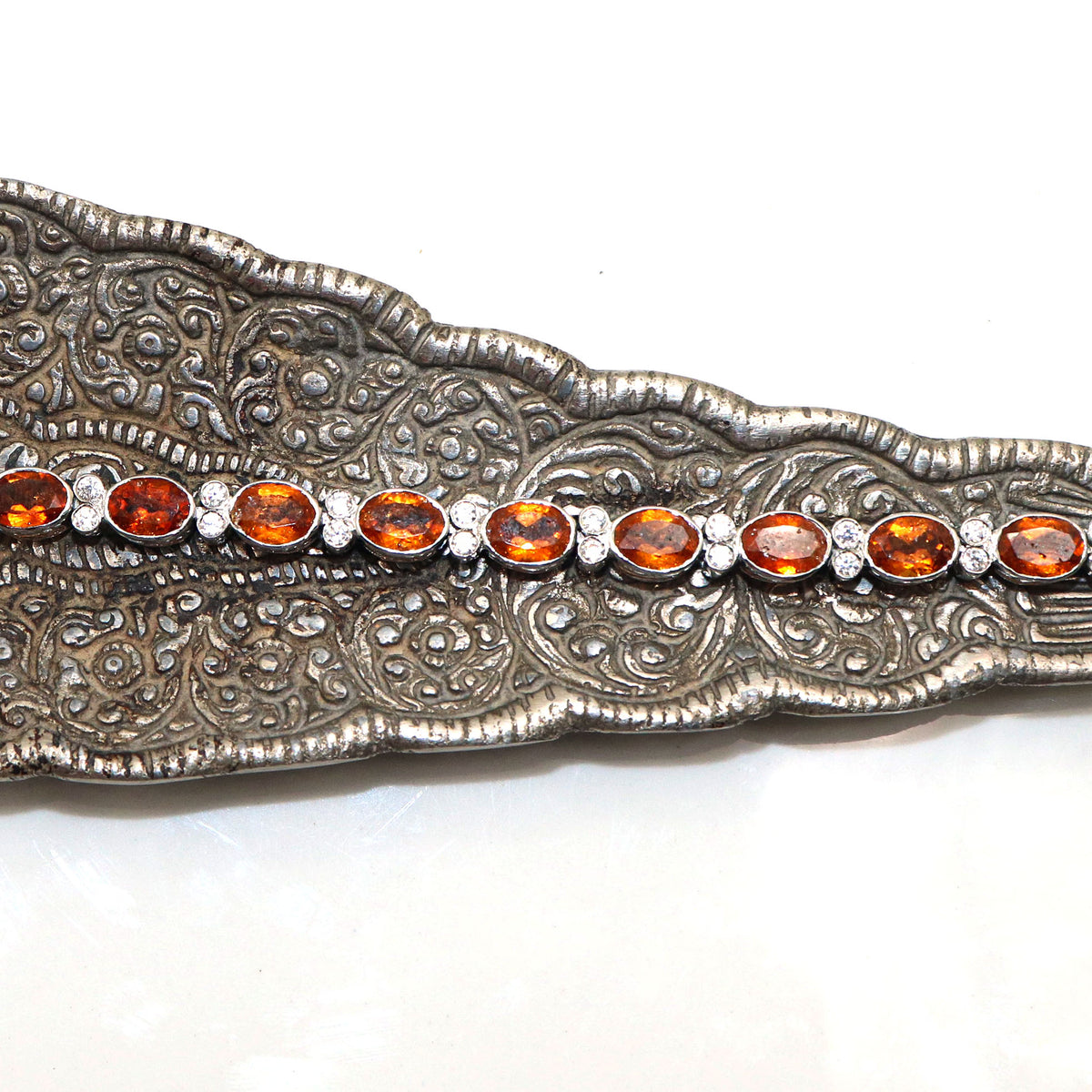 Enigma Bracelet