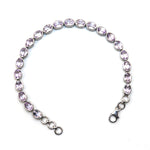 Amethyst Luxe Bracelet