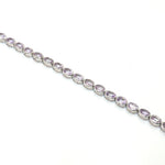 Amethyst Luxe Bracelet