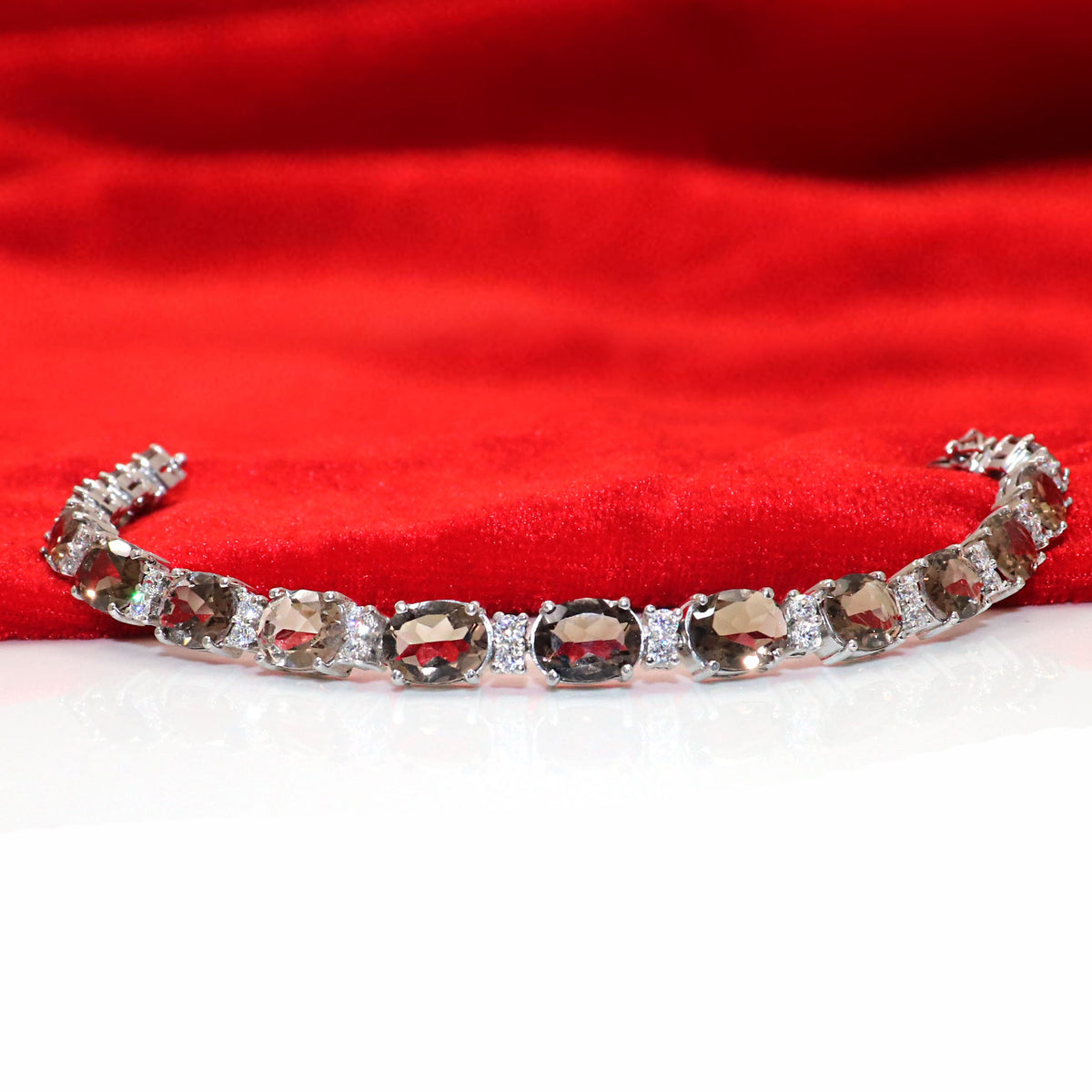 Silhouette Bracelet