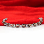 Silhouette Bracelet