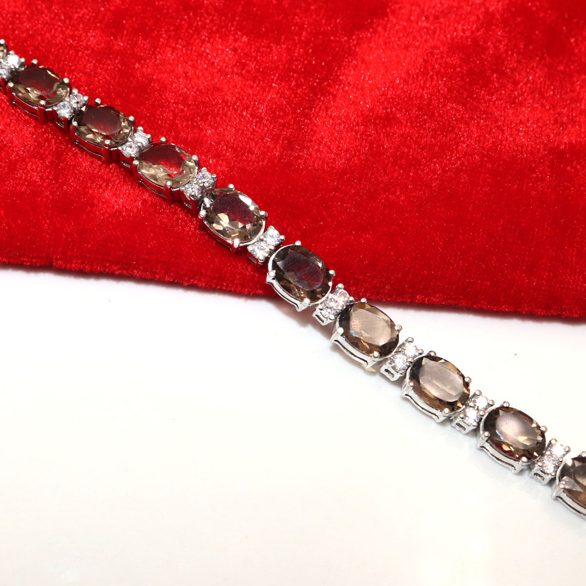 Silhouette Bracelet