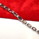 Silhouette Bracelet