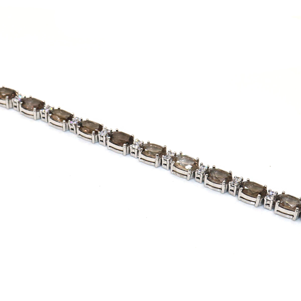Silhouette Bracelet