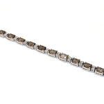 Silhouette Bracelet