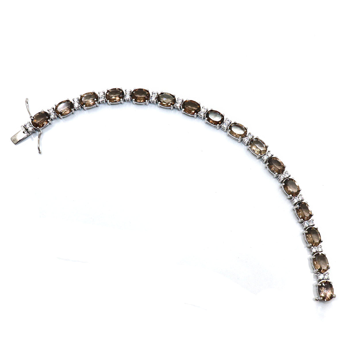Silhouette Bracelet