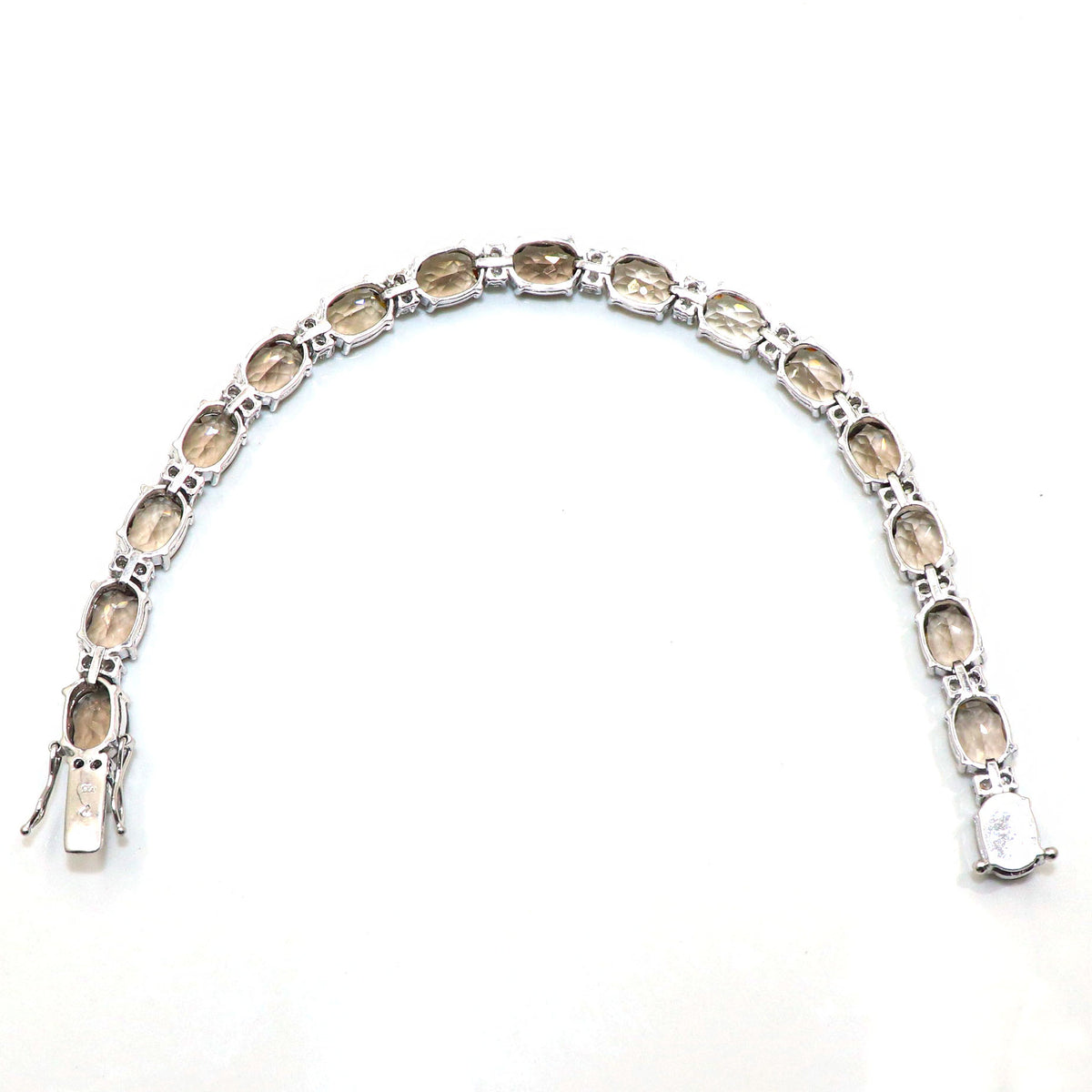 Silhouette Bracelet