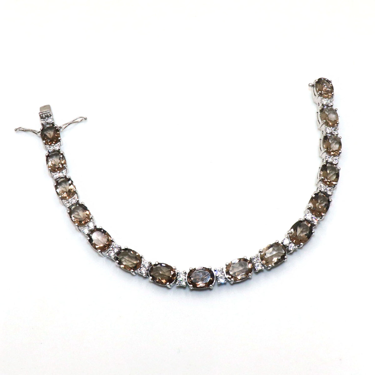 Silhouette Bracelet