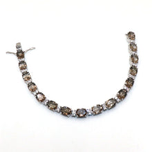 Silhouette Bracelet