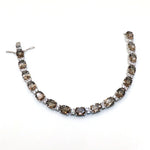 Silhouette Bracelet