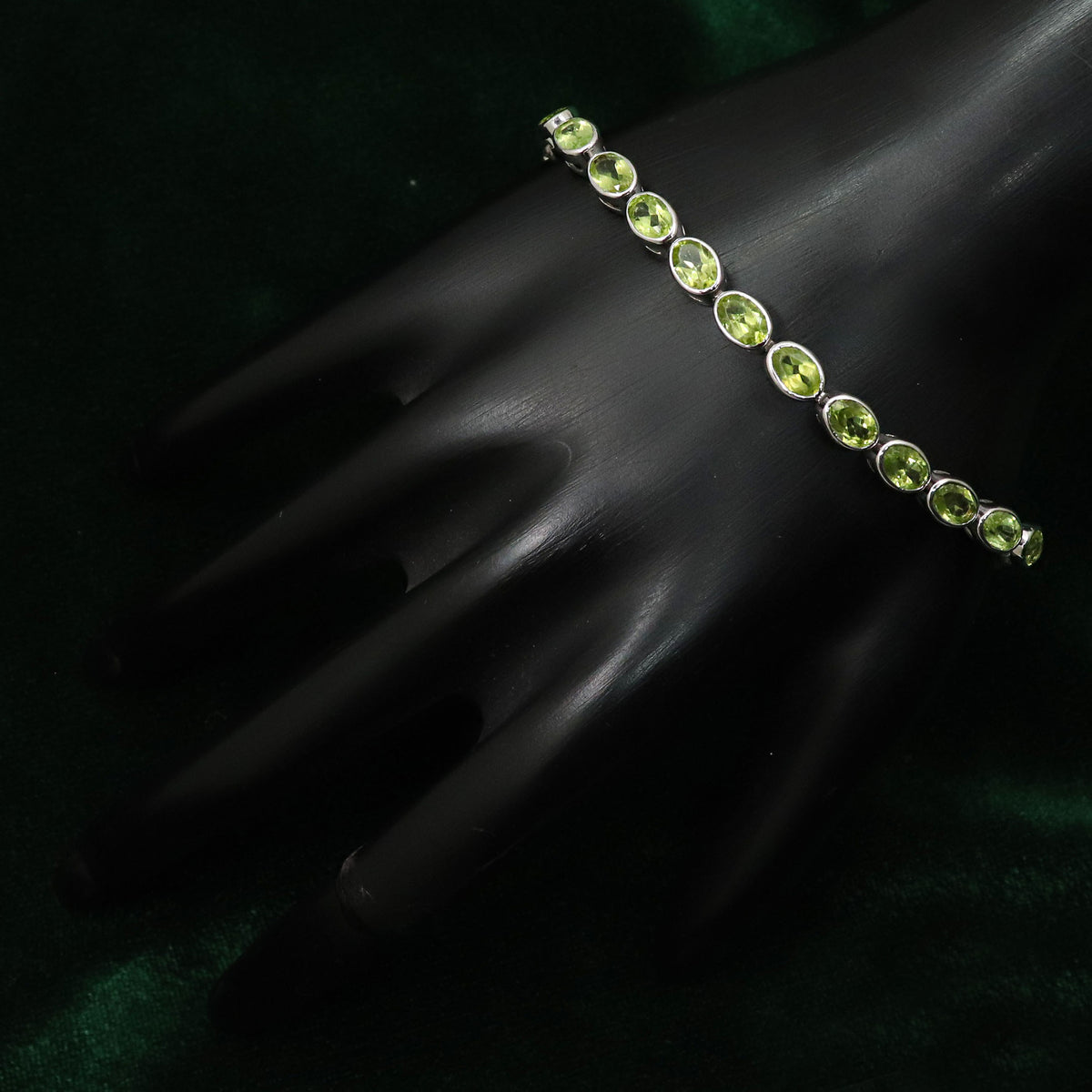 Modern Bracelet
