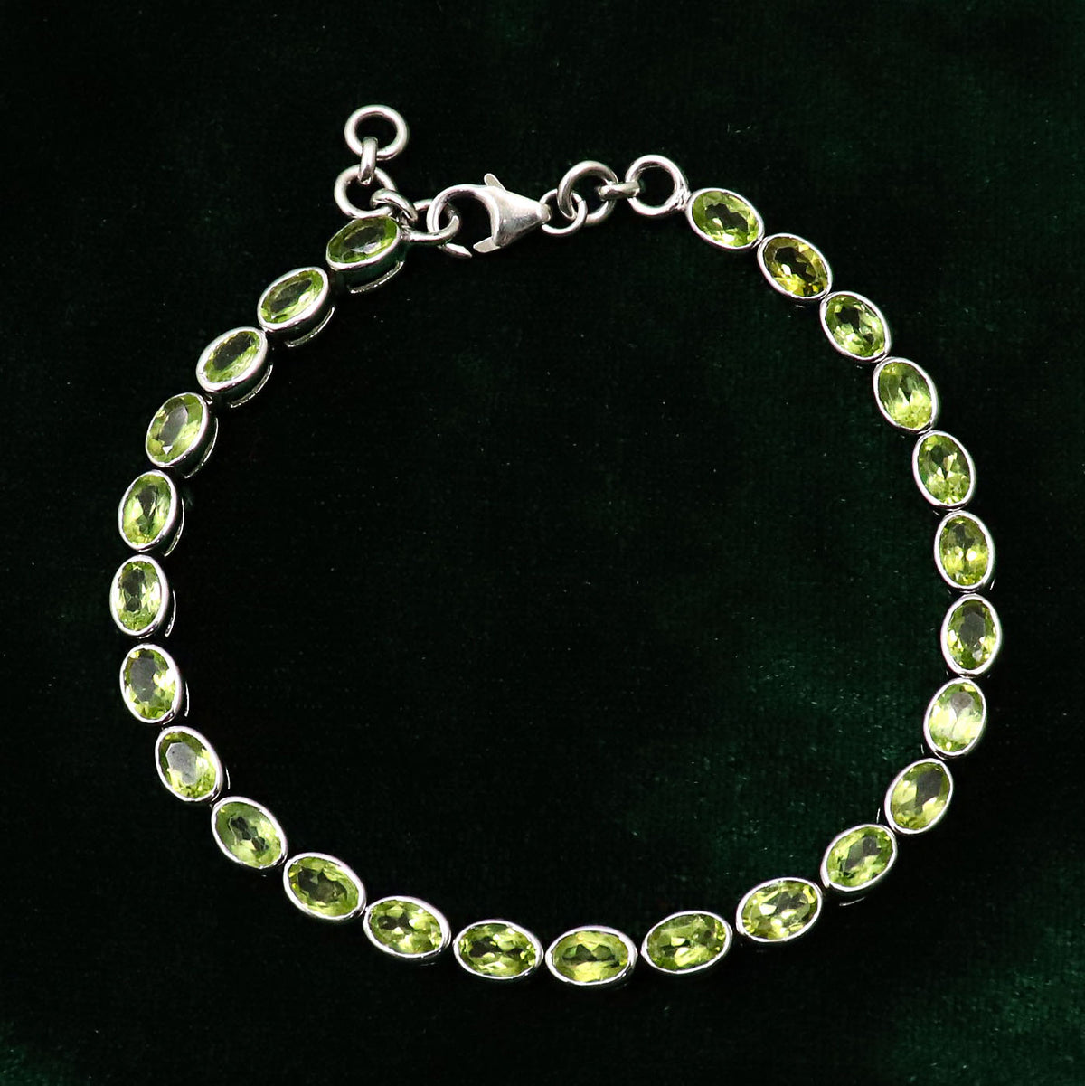 Modern Bracelet