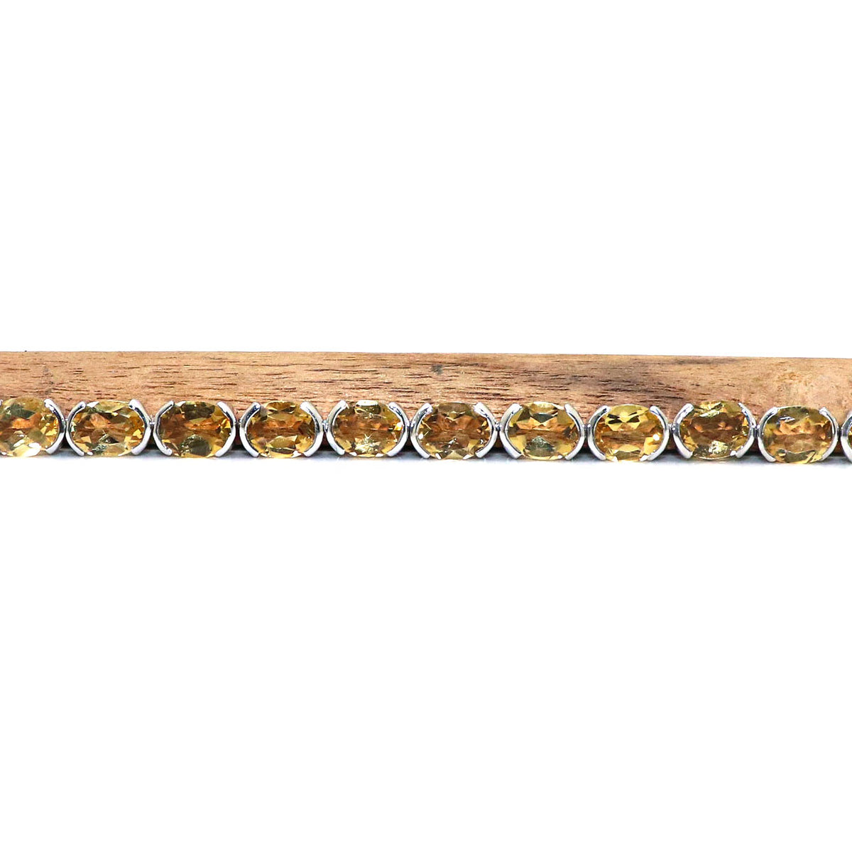 Citrine Chic Bracelet