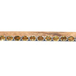Citrine Chic Bracelet