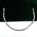 Topaz Opal Bracelet