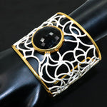 Onyx Legacy Bracelet