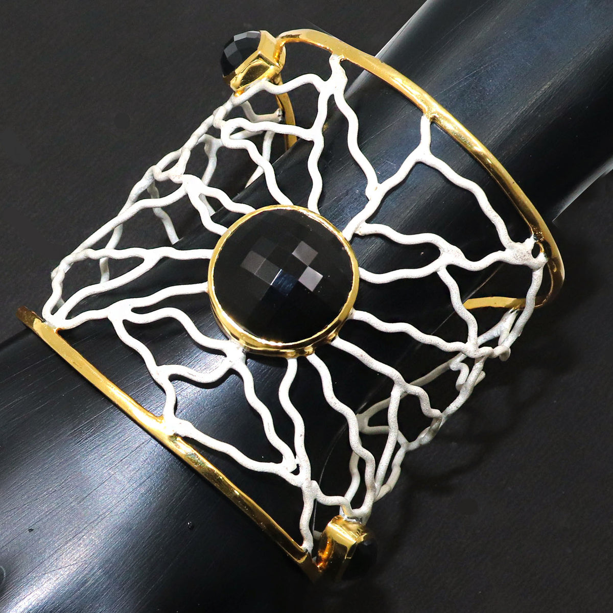 Onyx Classic Bracelet